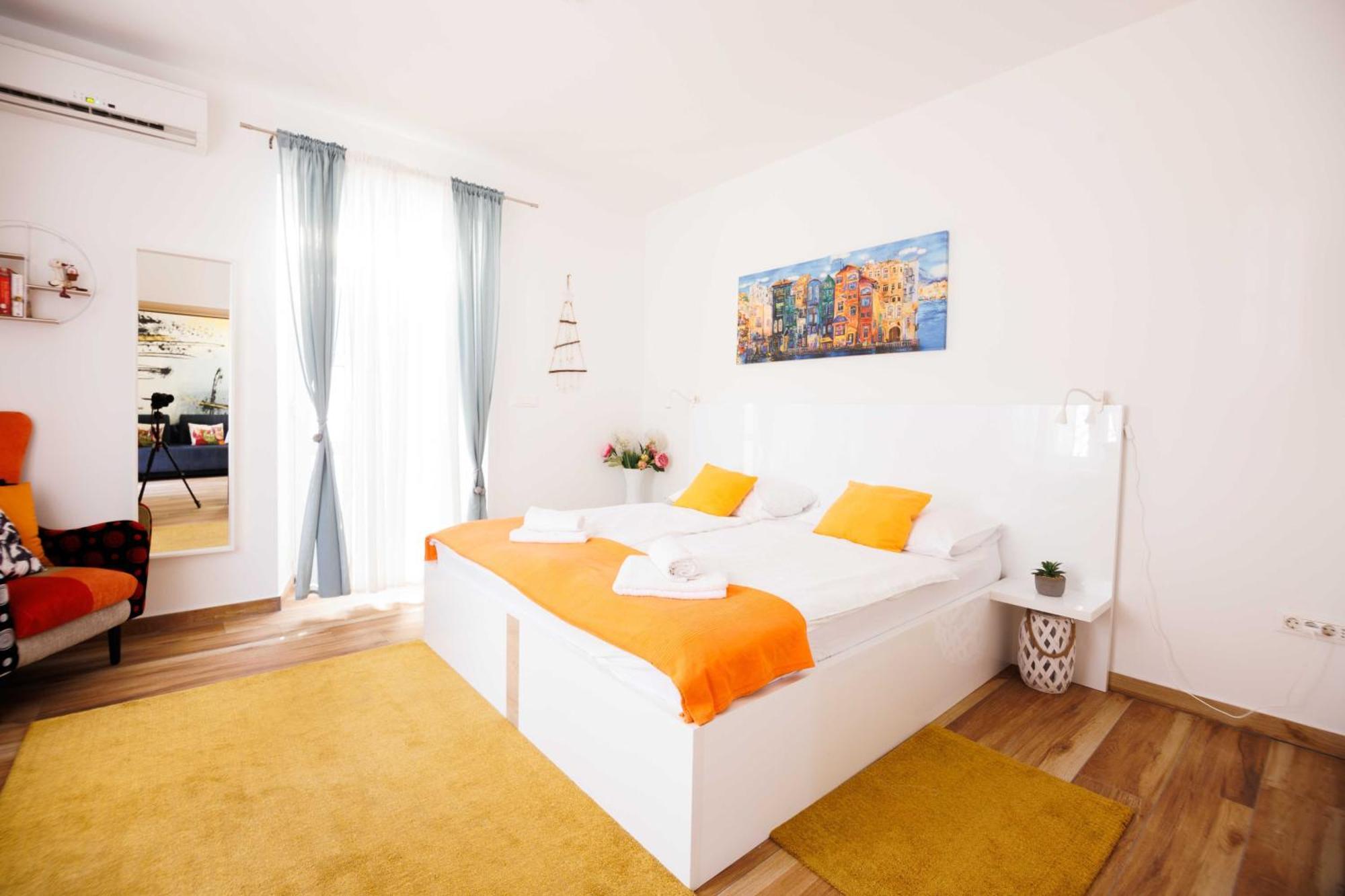 Apartments Gabrieri Дубровник Екстер'єр фото